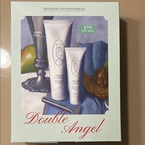 Dieux Double Angel Skincare Set